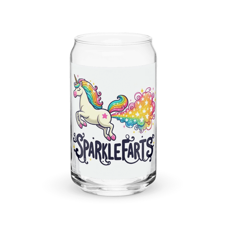Farts cup product image (2)