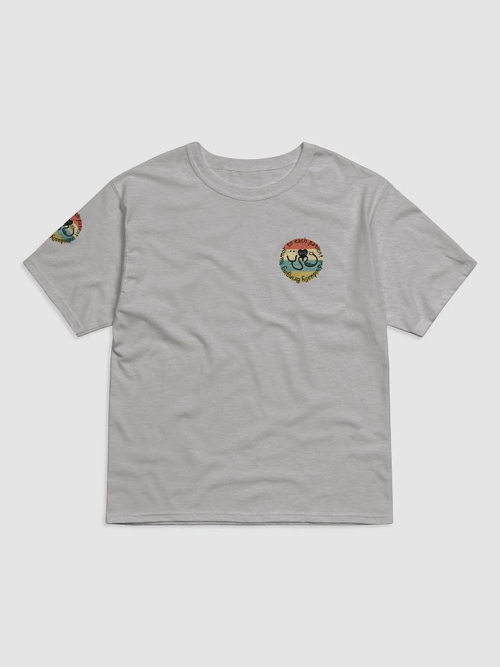 Bringing humor to each patient individually T-Shirt product image (1)