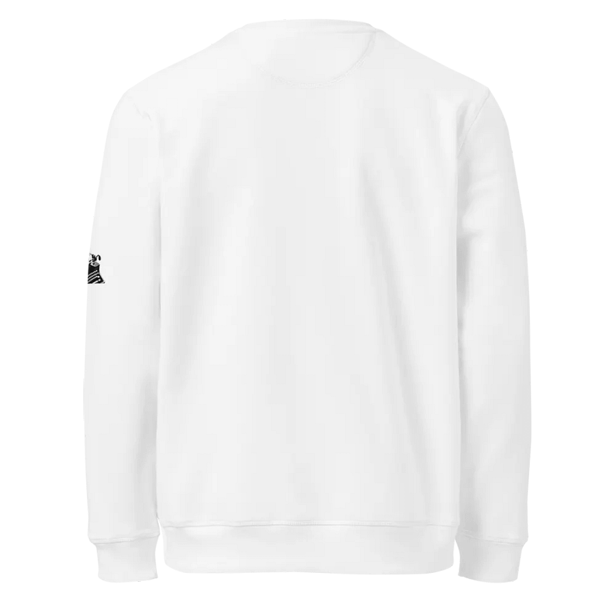 Power Seeker Typewriter Unisex Sweatshirt product image (20)