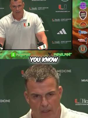 Coaches focus on strength, conditioning, and nutrition to optimize players' readiness. They break down film to improve technically and schematically. #football #training #strength #conditioning #nutrition #hurricanesunfiltered #Miamihurricanes