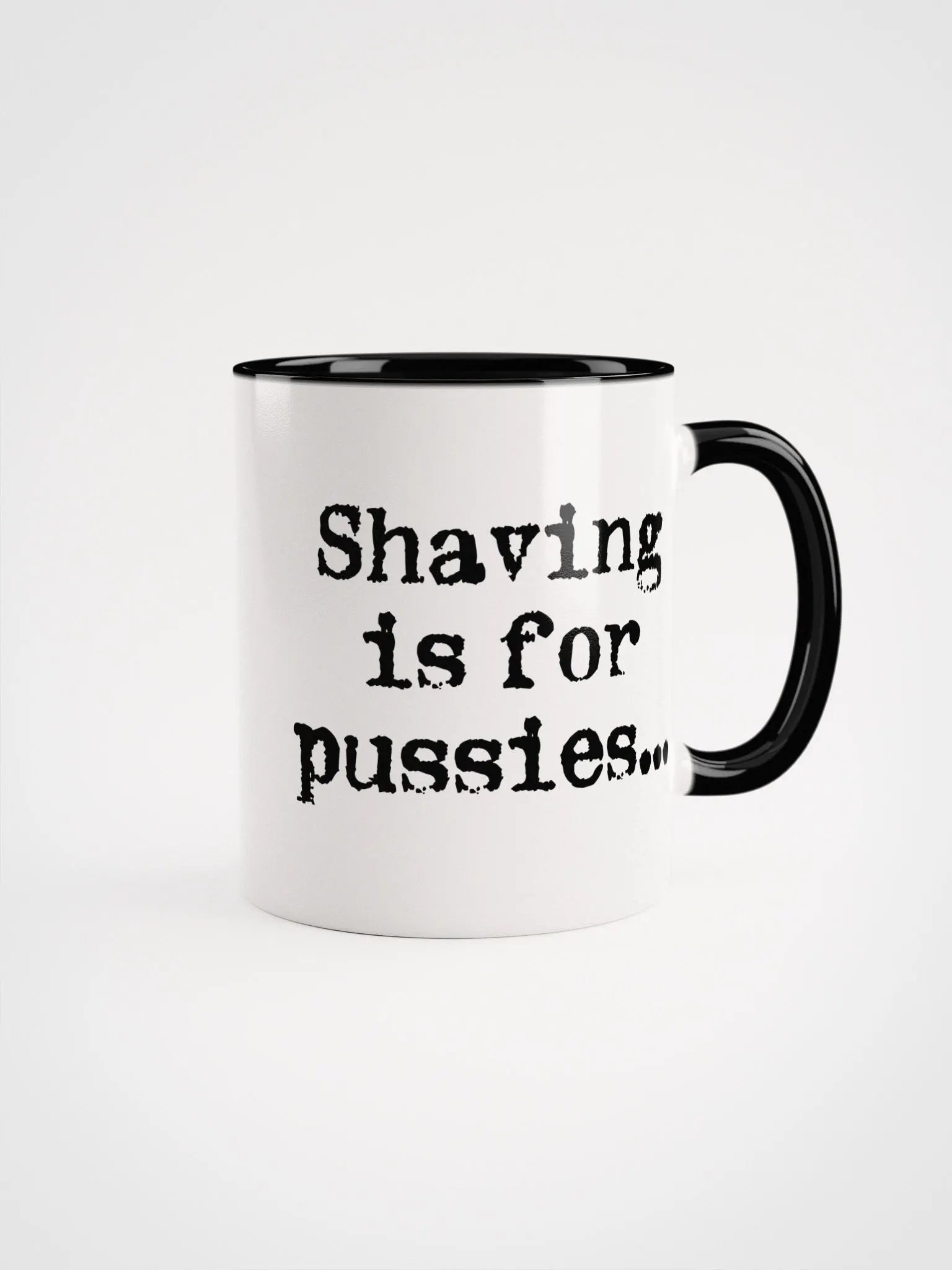Grooming Advice Coffee Mug product image (3)