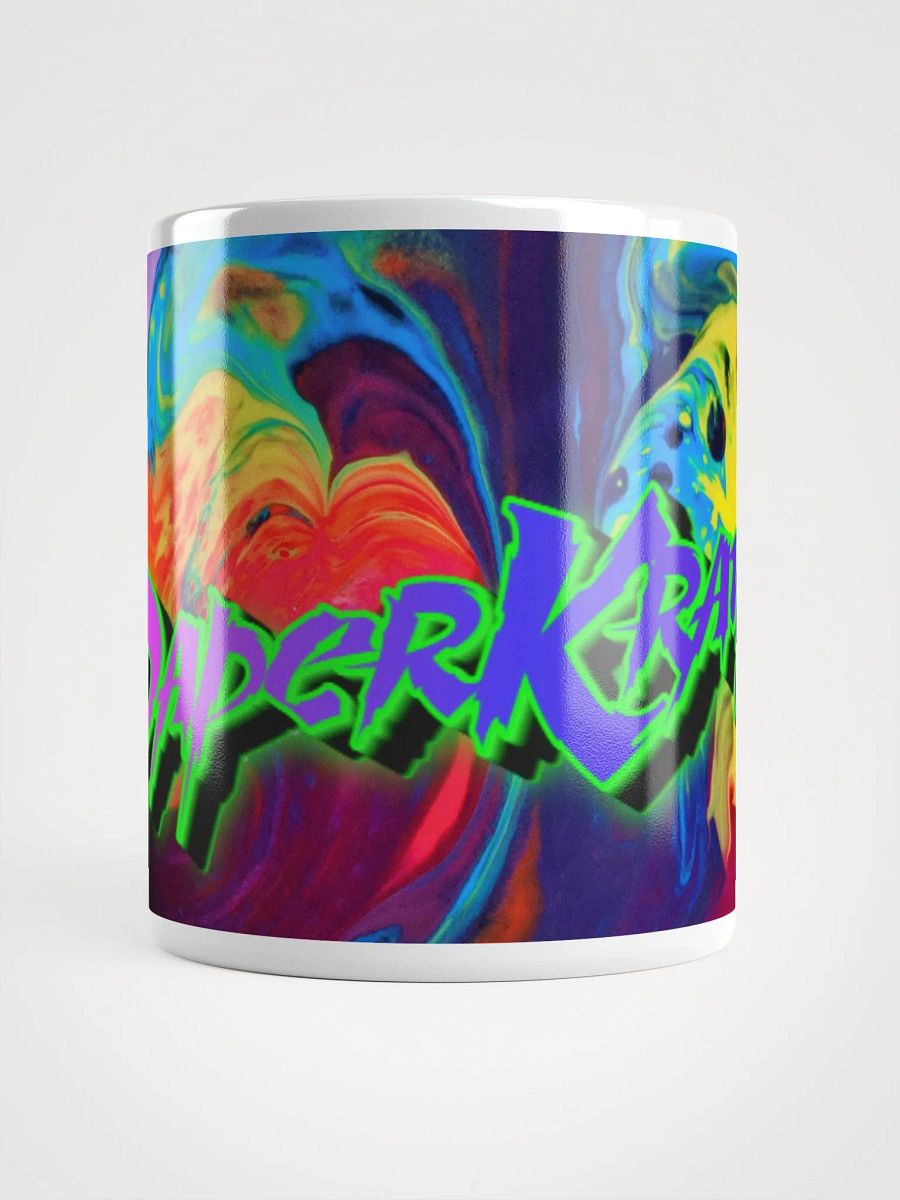 PaperKrayne Swirling Emotions Mug product image (5)