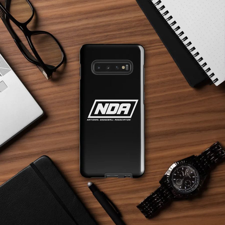 NDA Samsung® Tough Case product image (12)