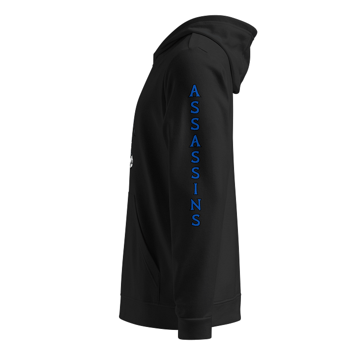 Assassins ADIDAS Hoodie product image (2)