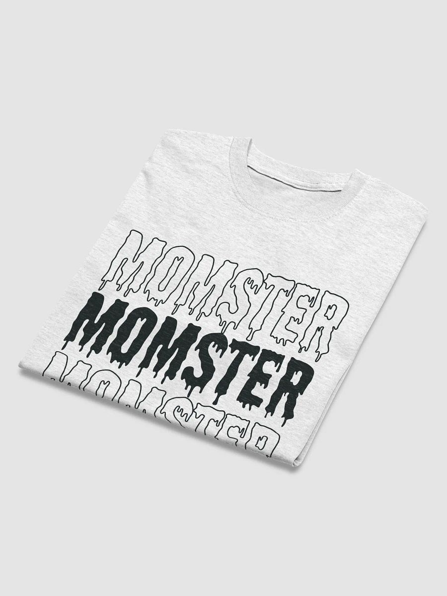 Momster Funny Halloween t-shirt product image (22)