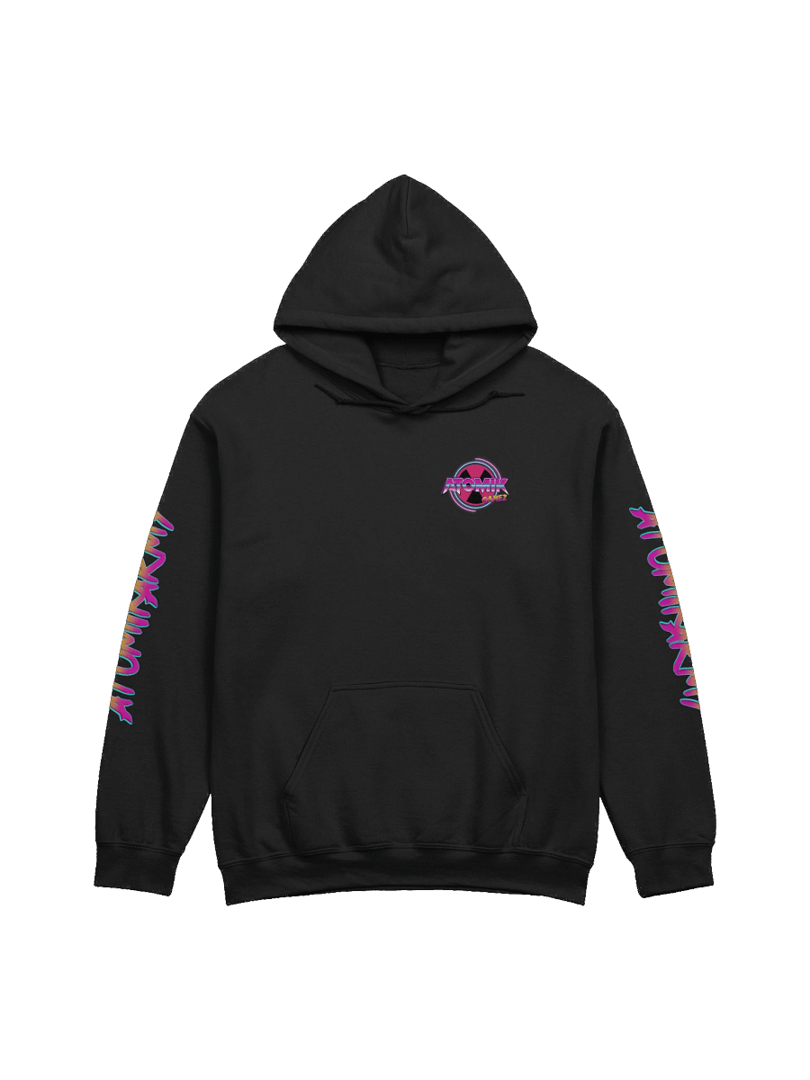 AtomikArmy Hoodie product image (1)
