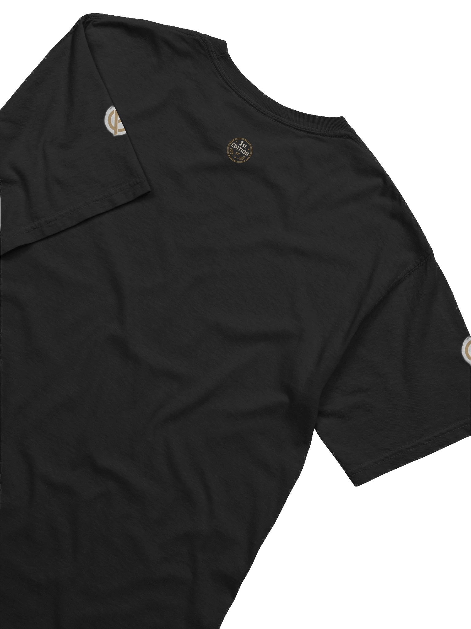 1st Edition LARS BAR Heavyweight T-Shirt product image (6)