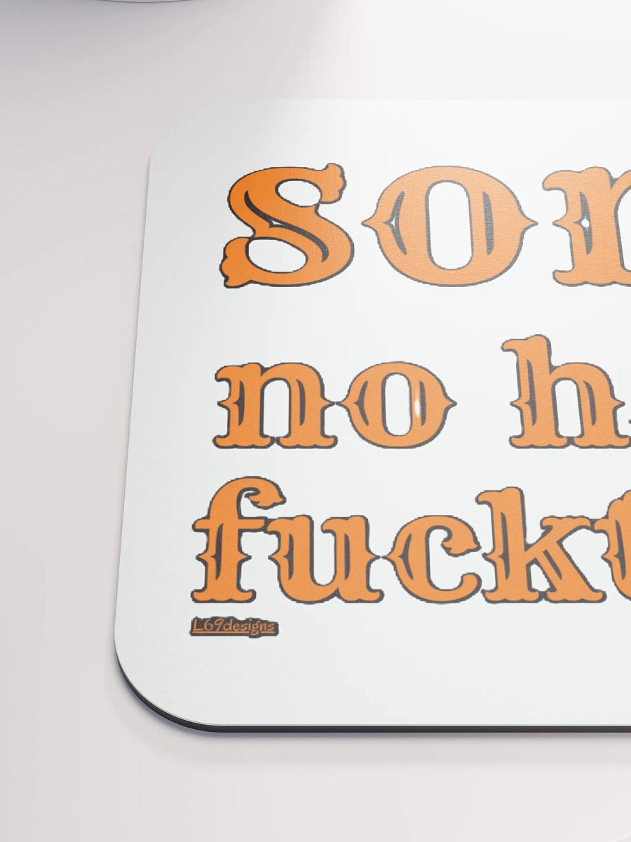 SORRY, NO HABLO FUCKTARDO product image (6)