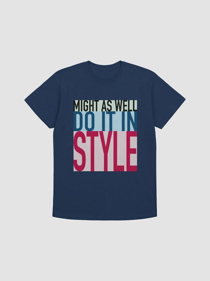 T-Shirt | STYLE product image (2)