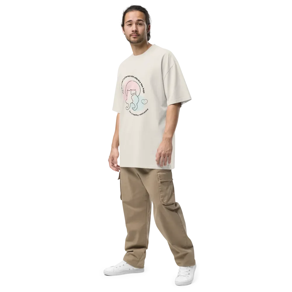 Harmony in Healing T-Shirt product image (5)