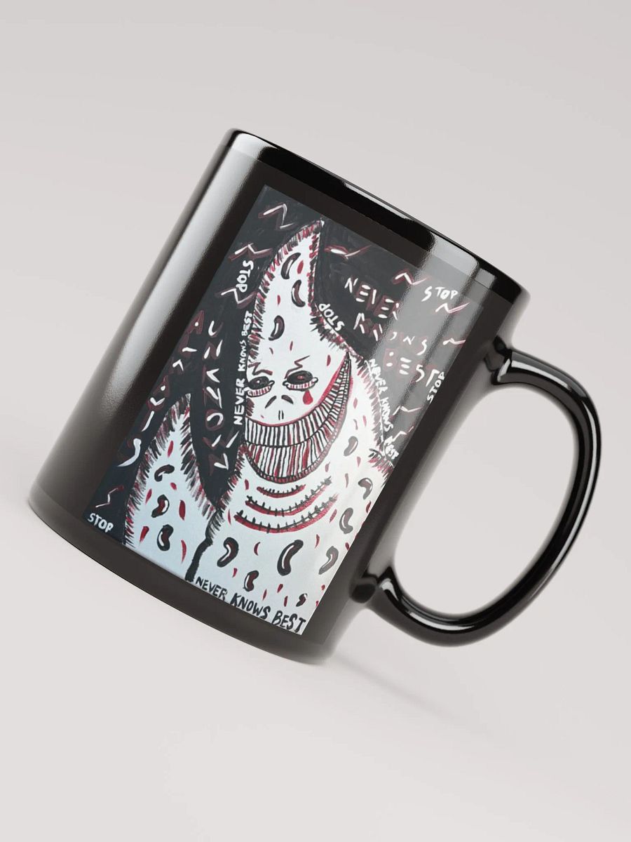 Never Knows Best product image (8)