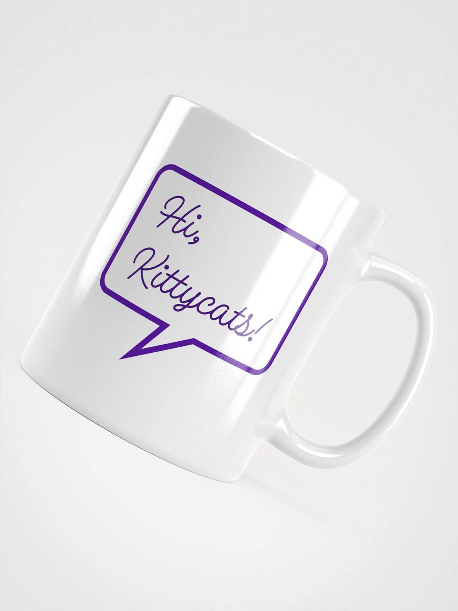 Kittycats Coffee Mug product image (10)