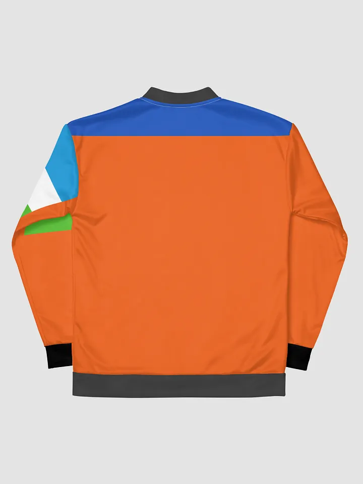 JamesTDG Bomber jacket product image (2)