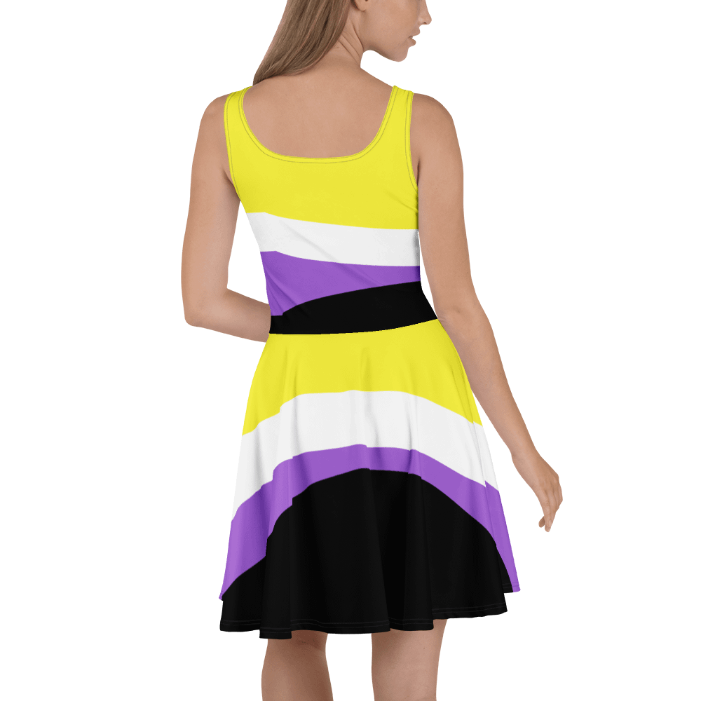 Non Binary Ass Dress product image (4)