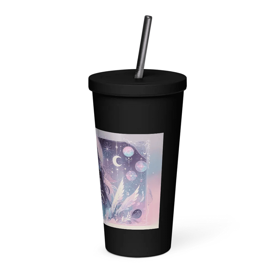 Celestial Serenity Insulated Tumbler product image (6)
