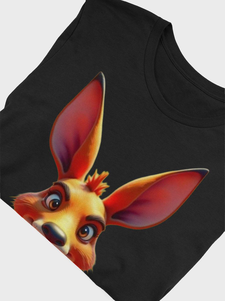Bella+Canvas Supersoft T-Shirt product image (5)