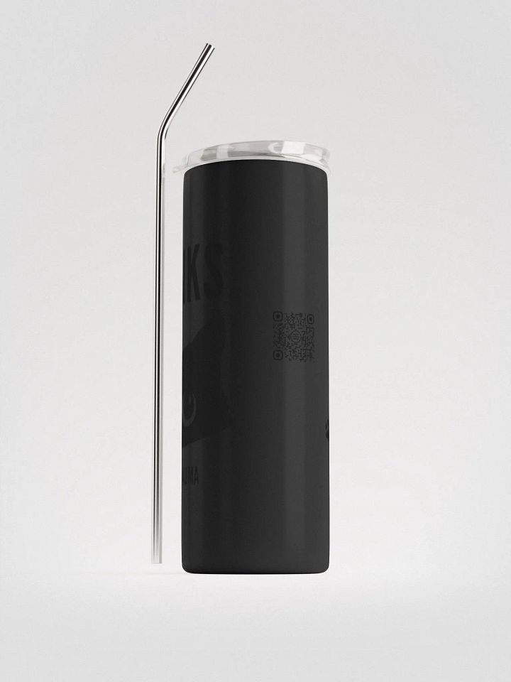 It's the Trauma product image (2)