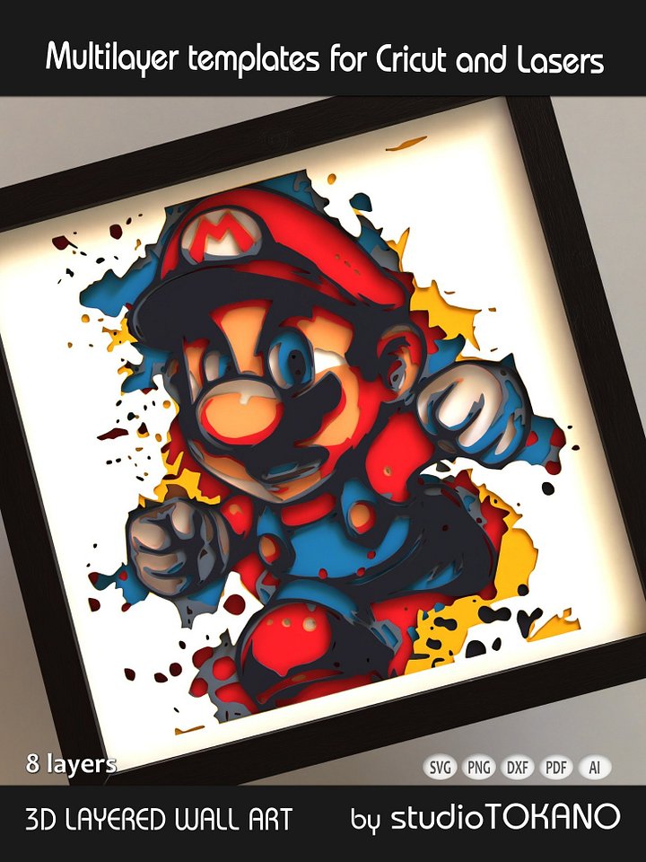 Video Game 2 product image (2)