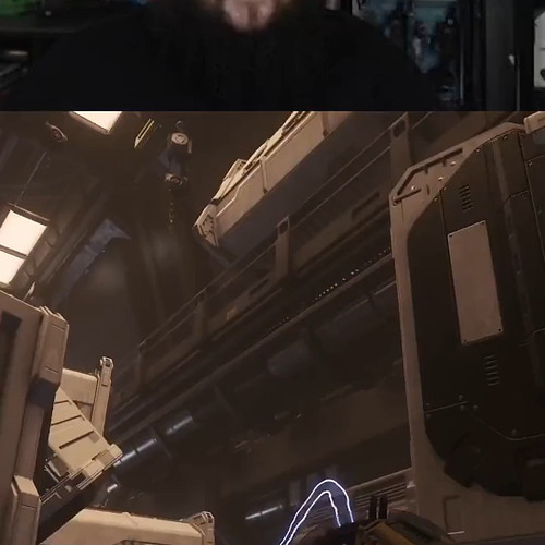 The Reclaimer Says NO!
#shorts #starcitizen #gaming #silly #boom #twitch #fail