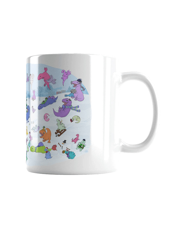 Winterfest Mug product image (2)