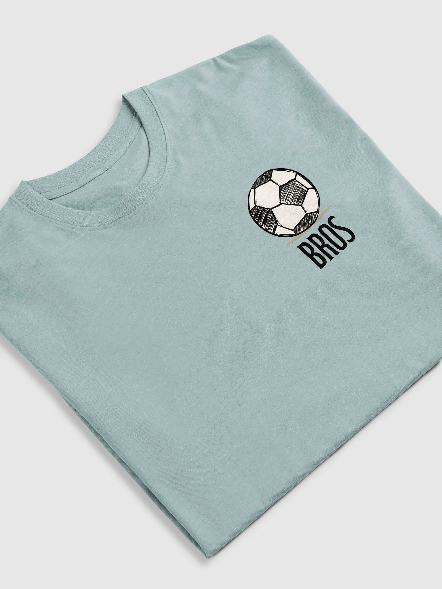 Colored Ball Unisex Tee product image (10)