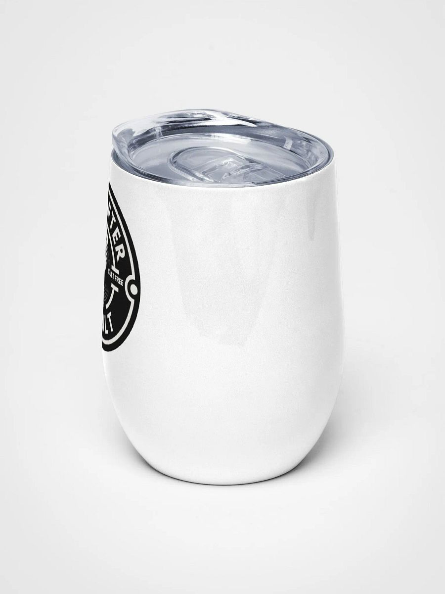 Life After a Cult - Wine Tumbler product image (5)