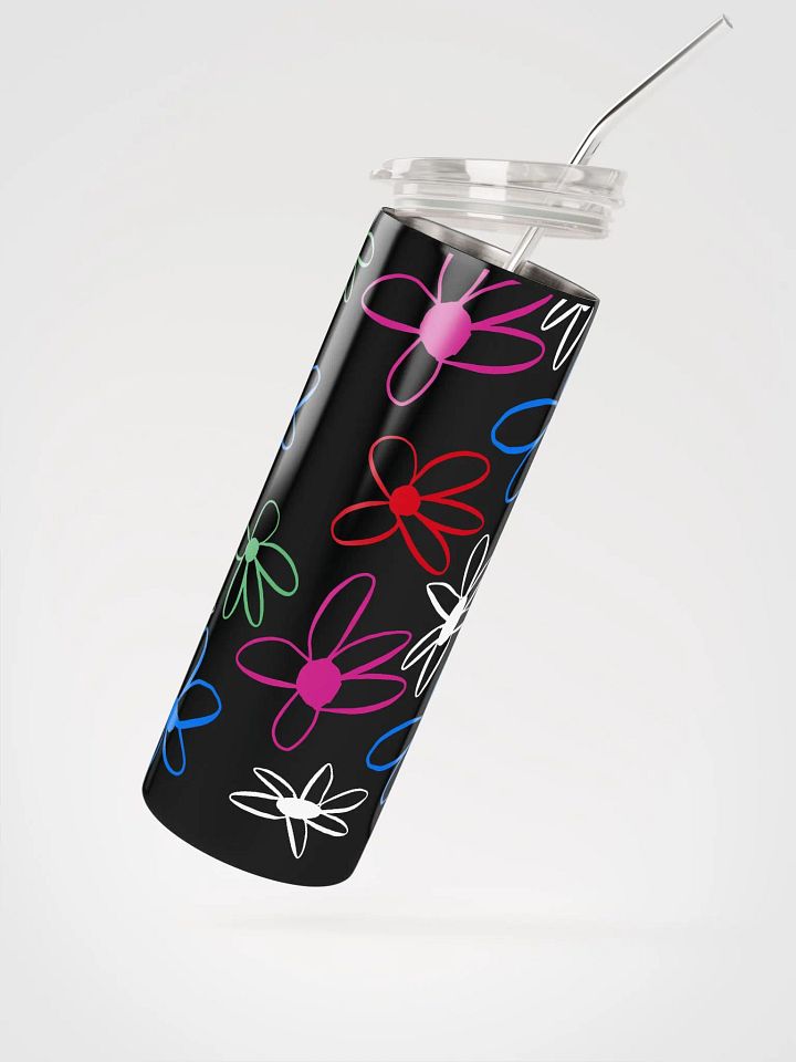 The Floral Collection: The Tumbler product image (2)