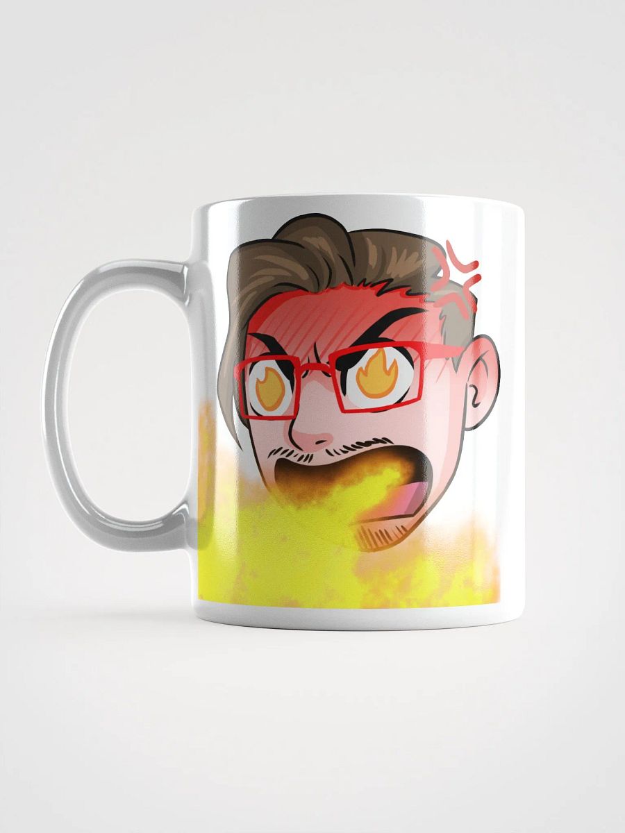 Rage mug product image (6)
