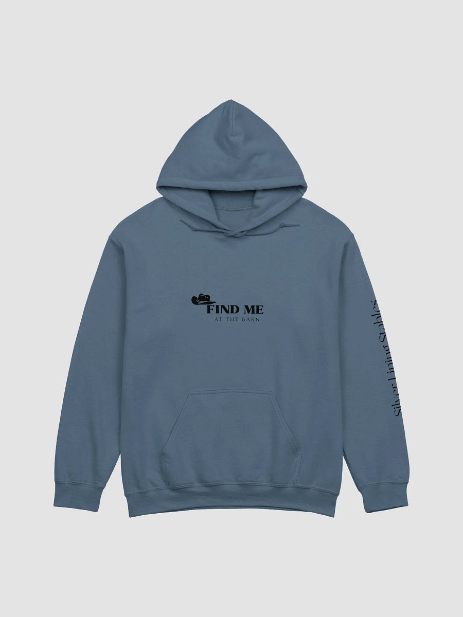 Find Me Shadow Comfort Hoodie product image (1)