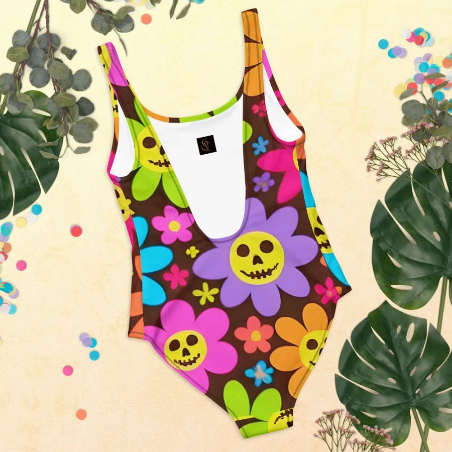 Spring Bloom Swimsuit product image (11)