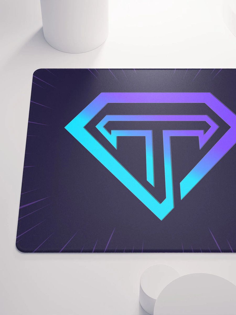 Level Up Your Style with Twiggy94's Official Mouse Pad Merch! product image (6)