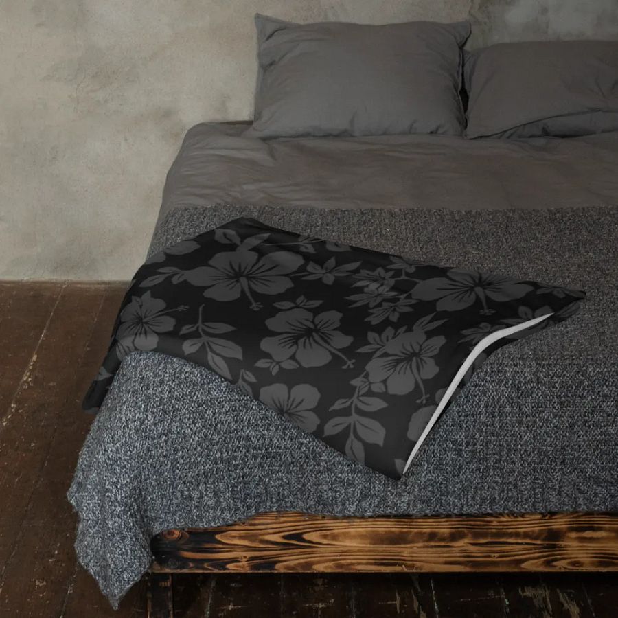 Hawaiian Kuscheldecke product image (12)