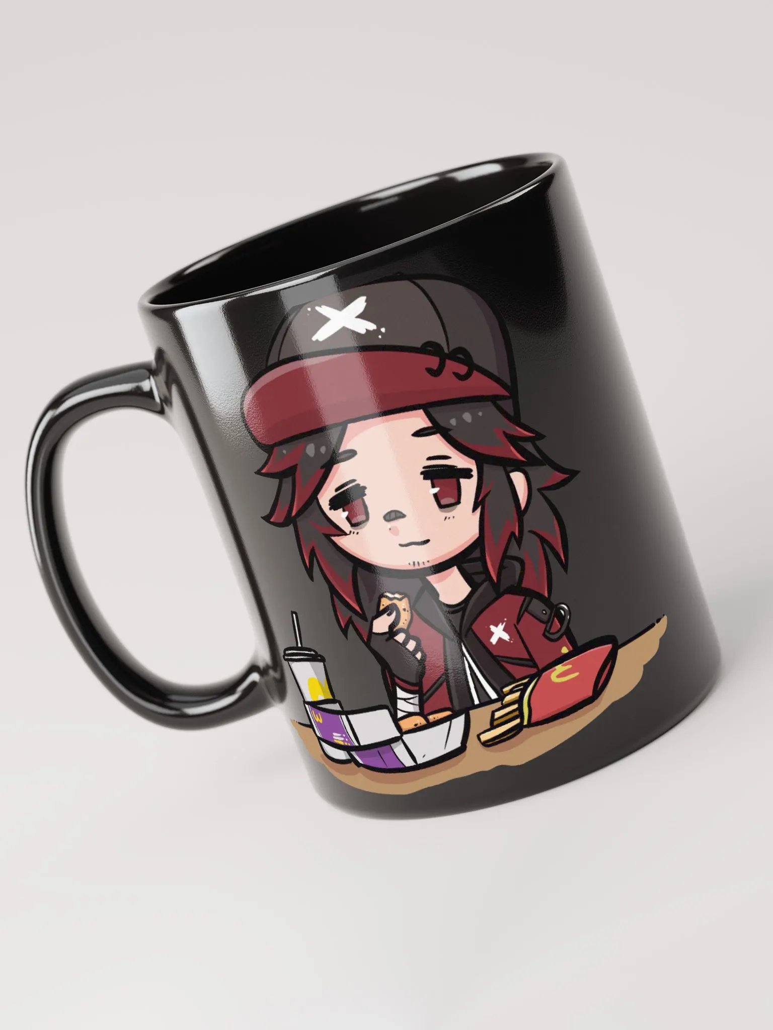 MUG - Bacon Nuggies product image (4)