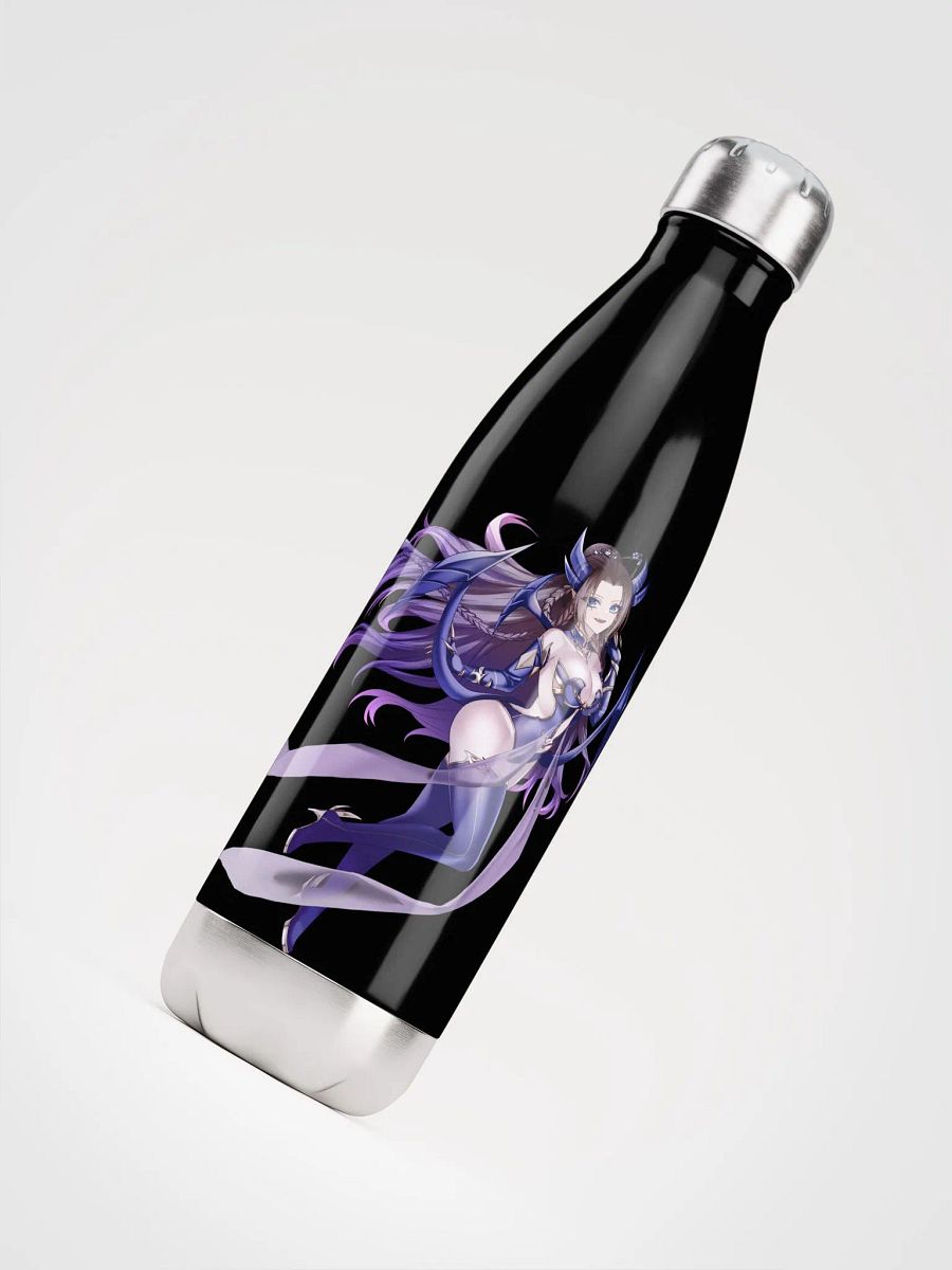 Arcaneless Flight Stainless Steel Water Bottle product image (4)