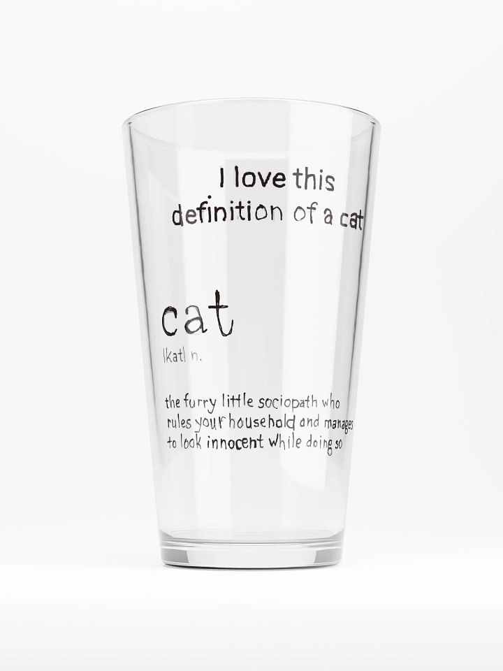 A Cat lover product image (1)
