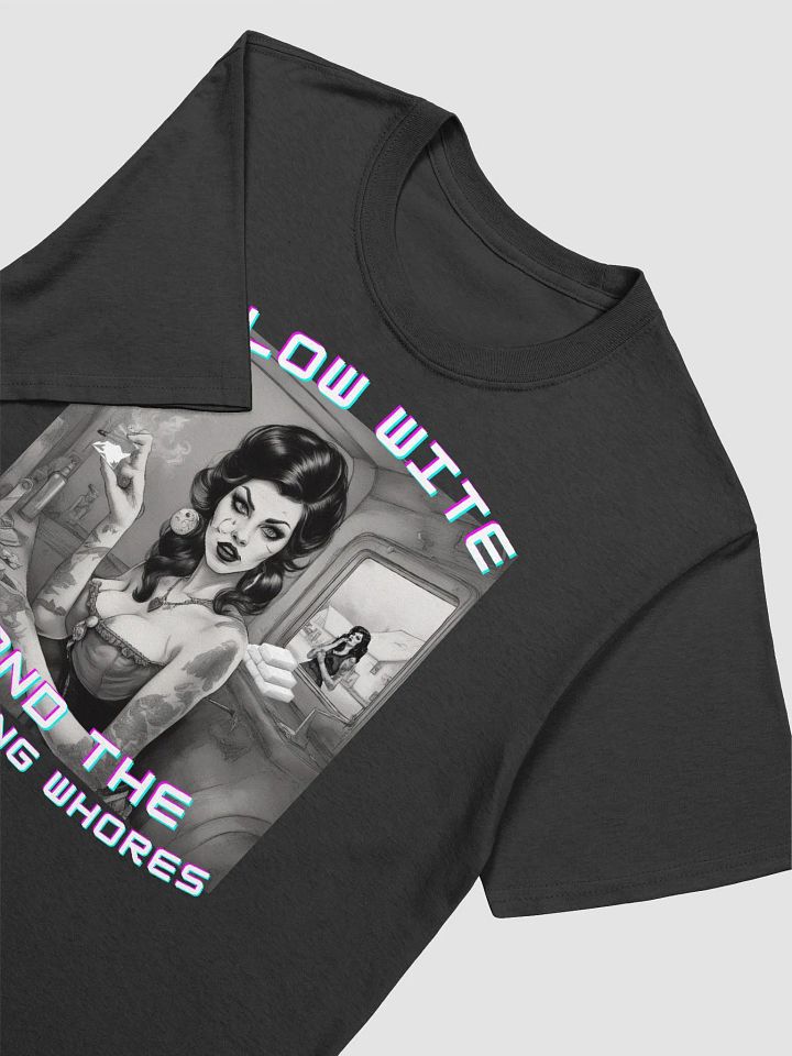 Blow Wite: A Trailer Park Fairytale Men's Tee product image (1)