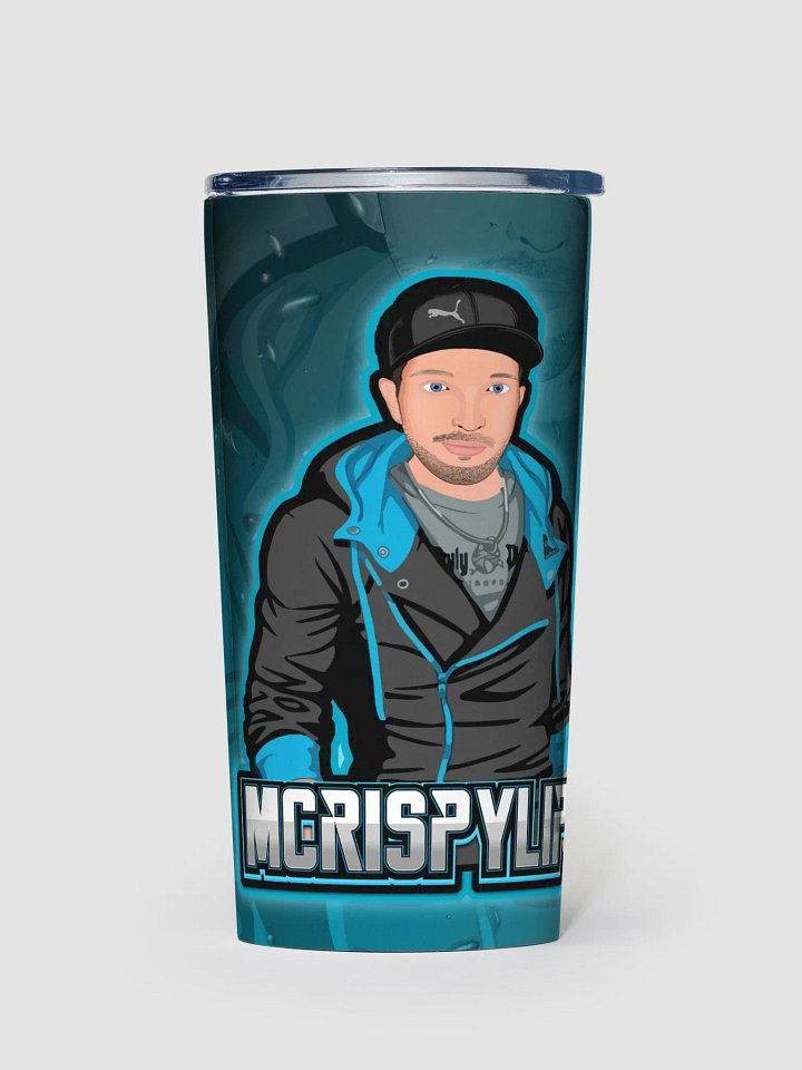 MCrispylips Tumbler product image (1)
