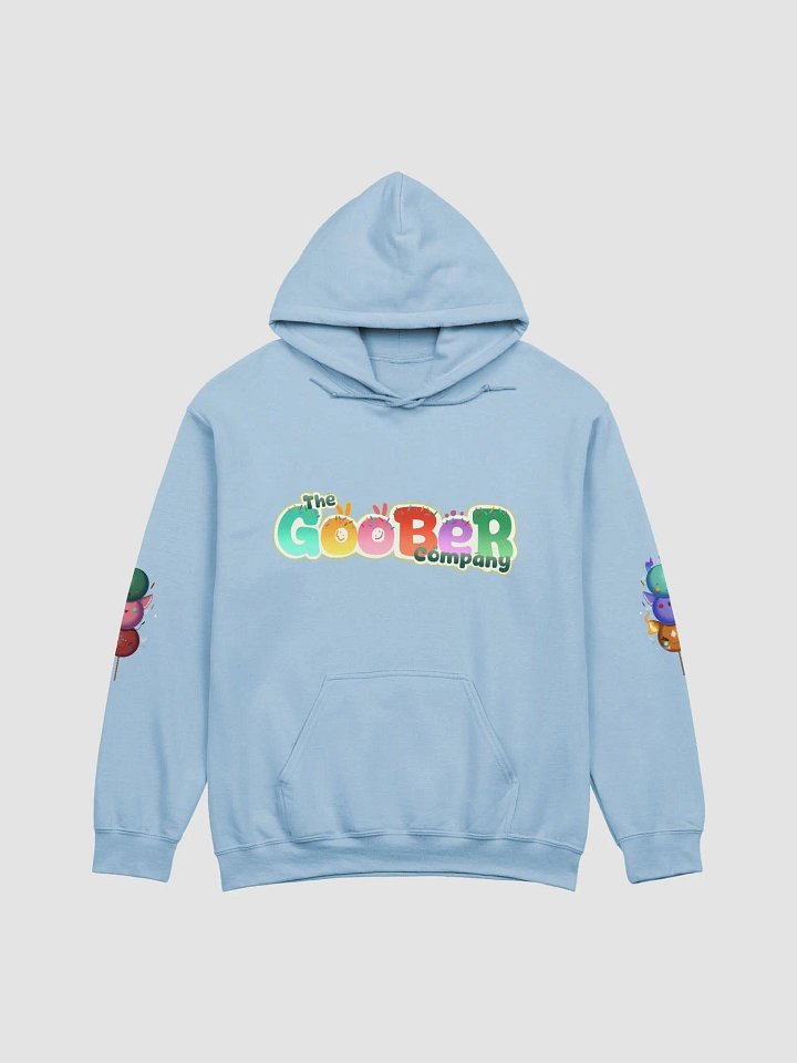 Goober Dango Hoodie product image (1)