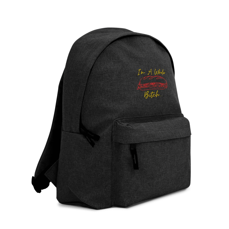 Whole Bag product image (4)