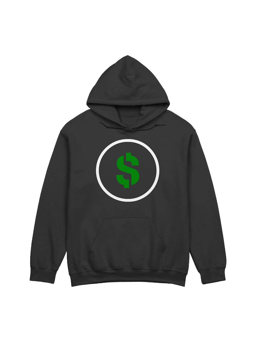 CASH - Warzone Inspired Hoodie product image (7)