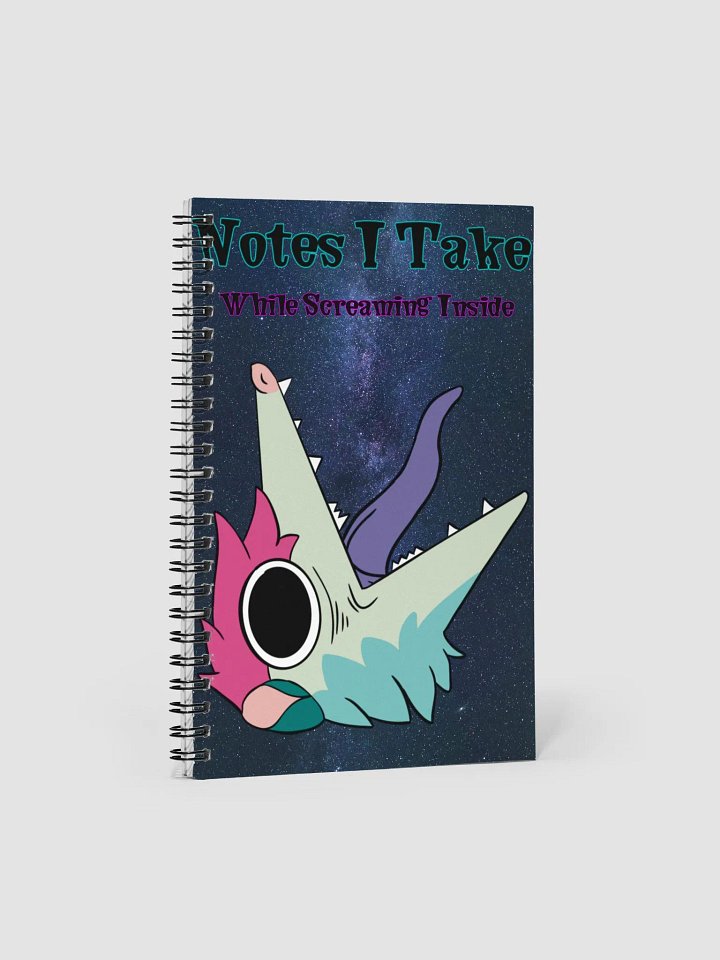 Notes I Take... product image (1)