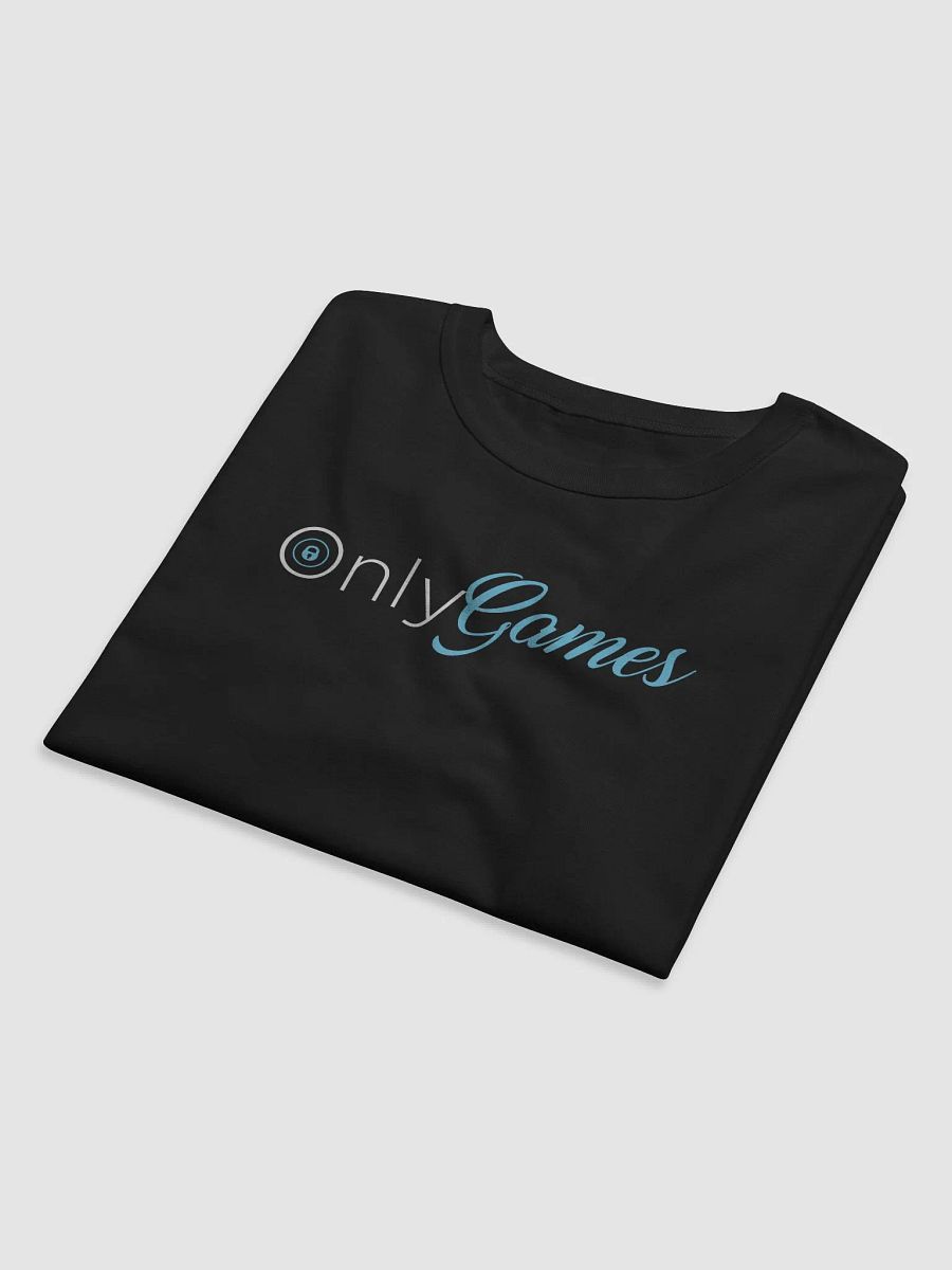 Only Games T-Shirt product image (6)