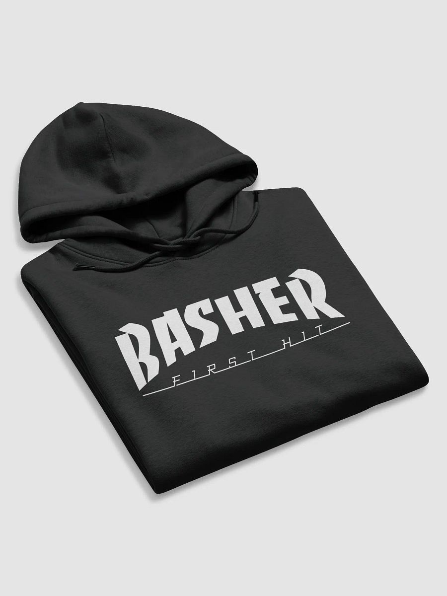 Basher | Hoodie product image (5)