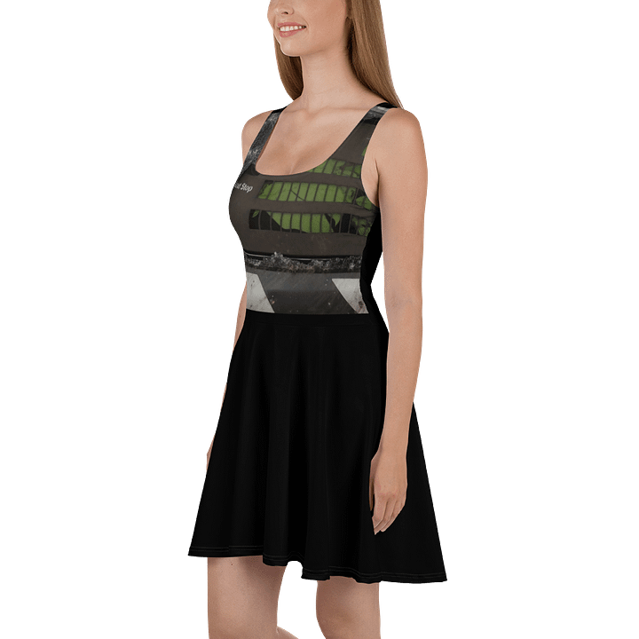 Skater boi dress product image (1)