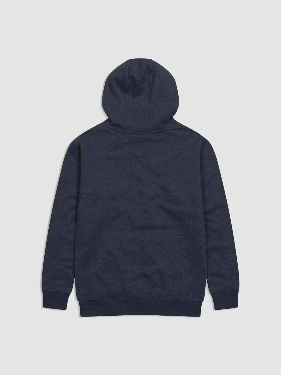 Cozy Cotton Bliss Premium Hoodie product image (2)