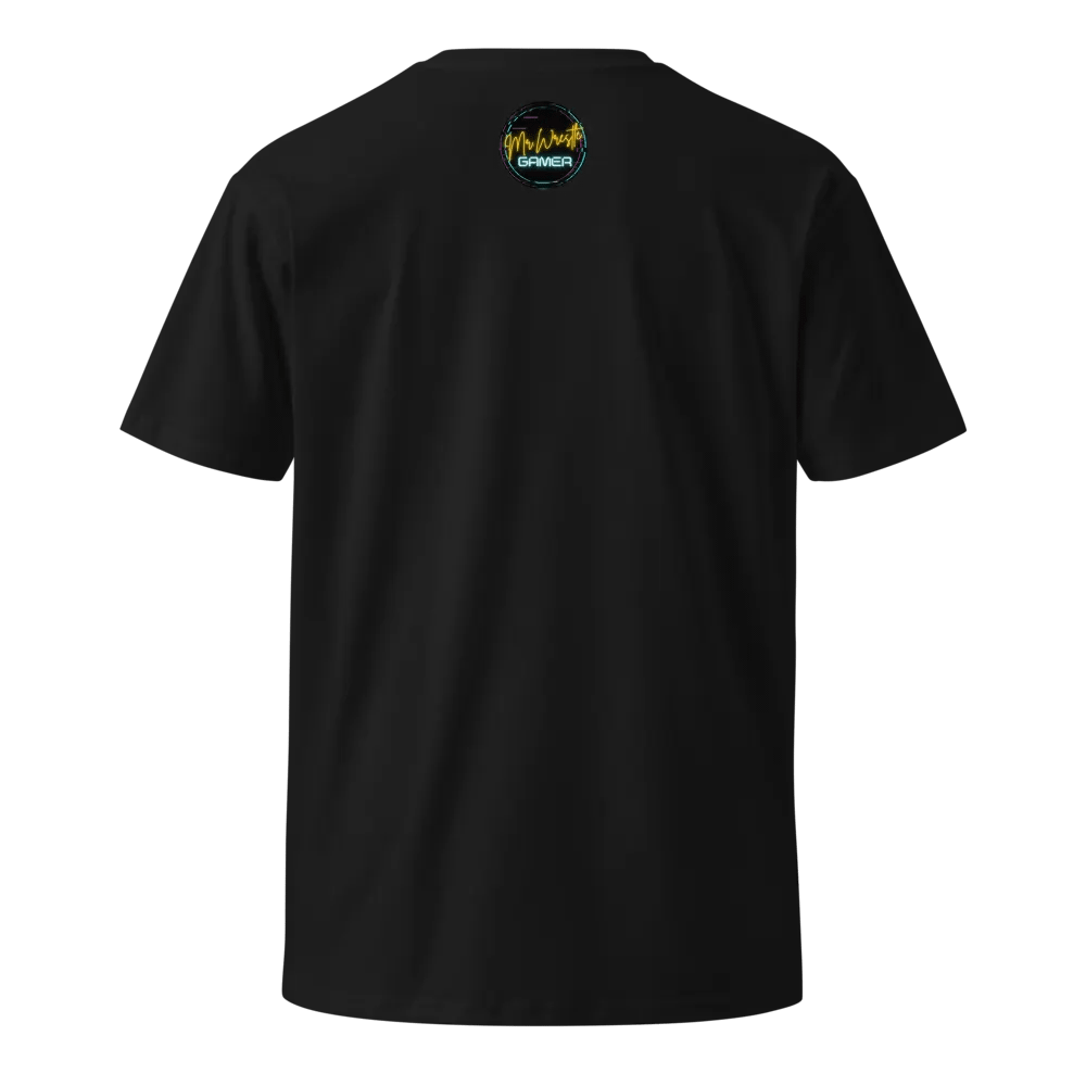 Wrestling Is Life product image (4)