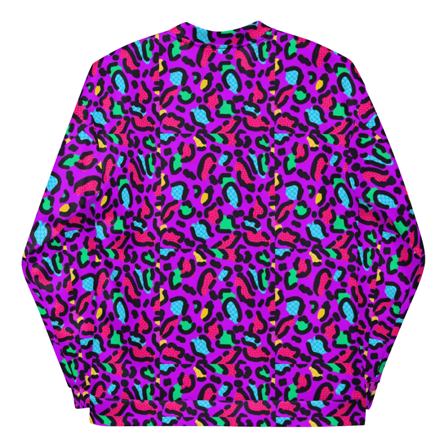 Neon Cheetah product image (12)