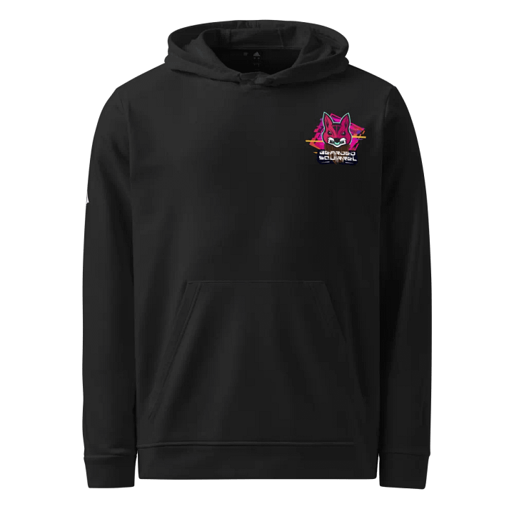 Logo - Adidas Hoodie product image (1)