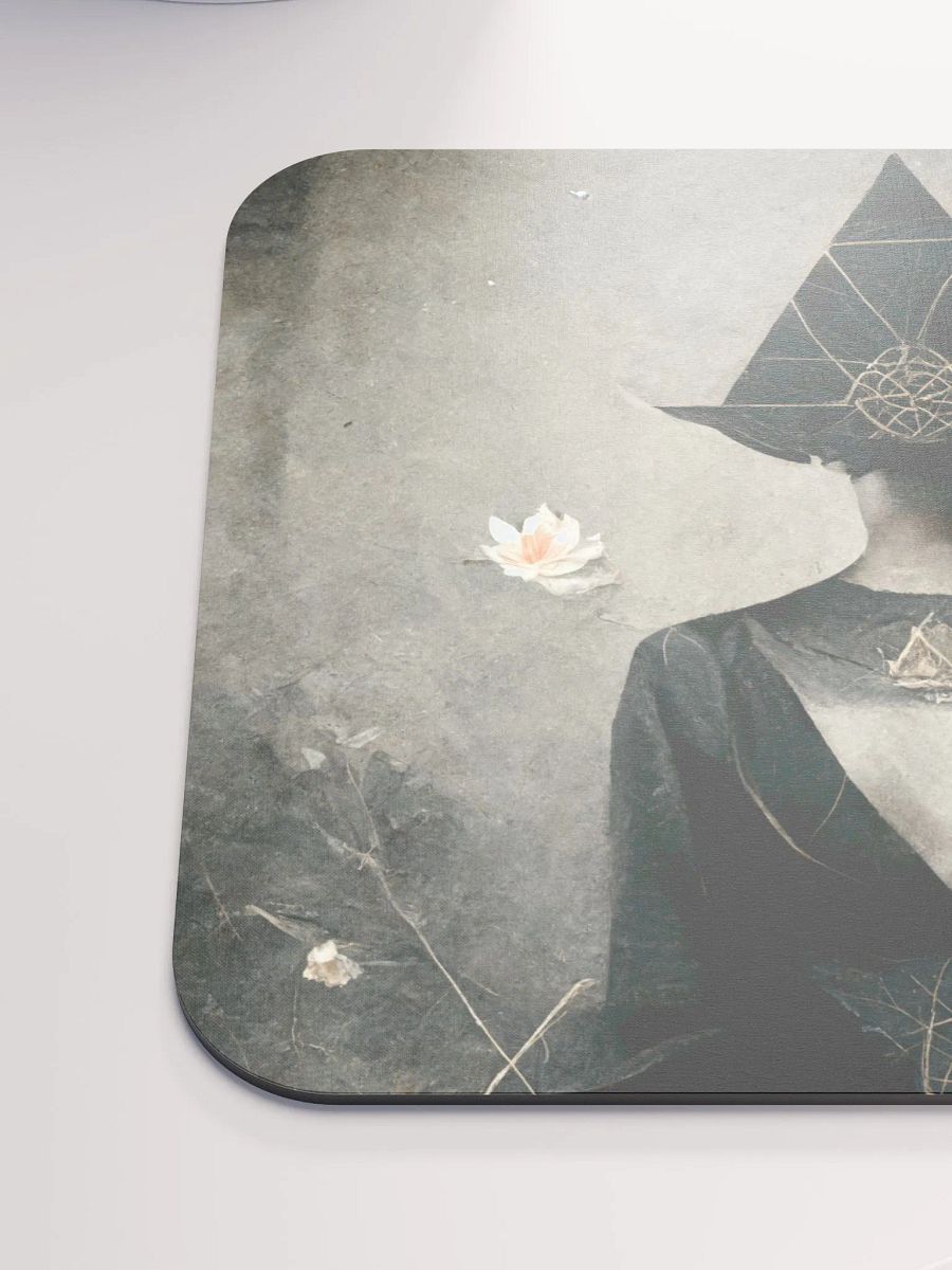 Enigmatic Geometric Mouse Pad product image (6)