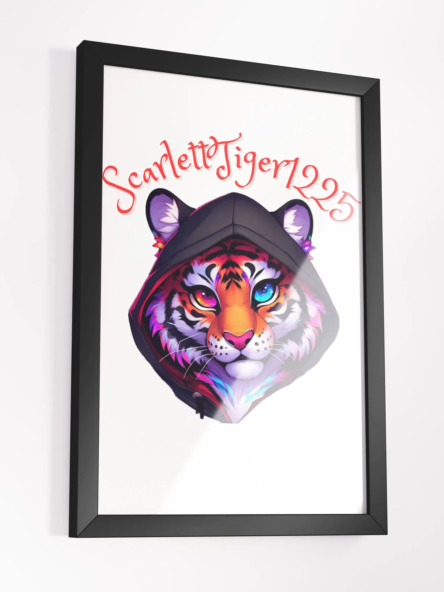 Wall poster product image (6)